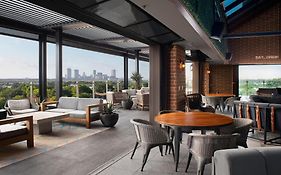 Springhill Suites By Marriott Fort Worth Historic Stockyards